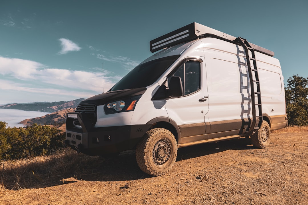 Van Life Toilet Options: 5 Solutions Compared by Cost, Odor & Hassle