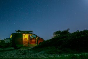 How to Stay Cool in a Van: 6 Proven Ways to Beat the Summer Heat