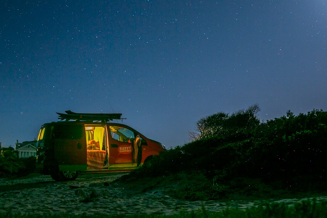 How to Stay Cool in a Van: 6 Proven Ways to Beat the Summer Heat