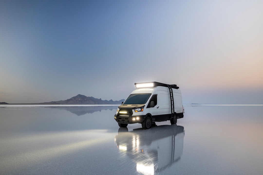 How to Convert a Van Step by Step: The Complete Build Order Guide