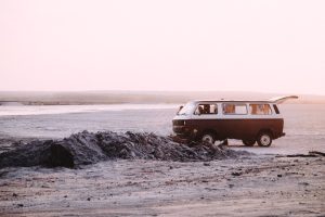 Is Van Life Safe? An Honest Look at the Real Risks and How to Stay Safe