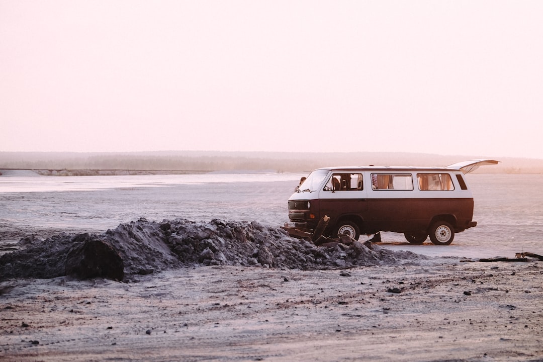 Is Van Life Safe? An Honest Look at the Real Risks and How to Stay Safe