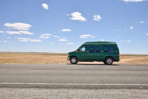 Van Life with a Dog: How to Travel Safely and Happily with Your Pup
