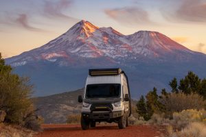 Best Vans for Tall People: Top Picks for Standing Room & Sleeping Flat