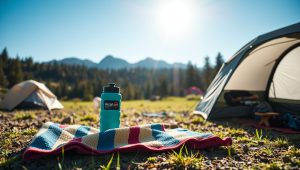 Best Cooling Towels for Camping & Van Life in 2026