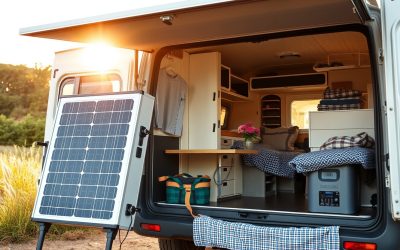 July 2026 Road-Trip Essentials: Stay Cool and Powered Off-Grid