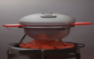 6 Best Bbq Grill Portable Propanes 2026