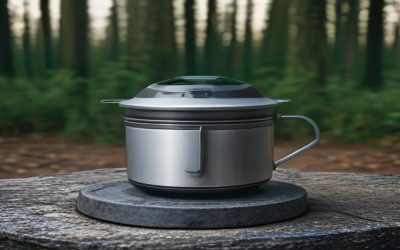 6 Best Camp Stoves For Car Camping 2026