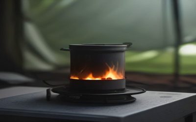 6 Best Camping Stoves For Car Camping 2026