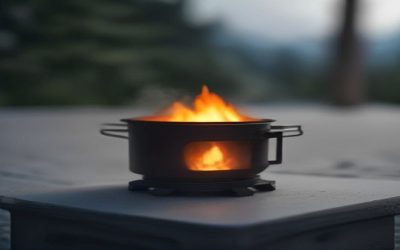 6 Best Camping Stoves For Tents 2026