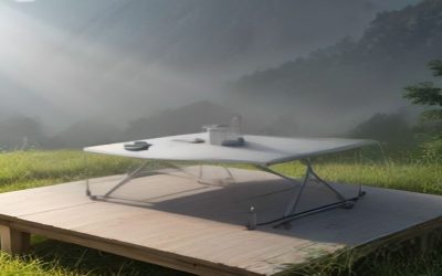 6 Best Folding Camping Tables 2026