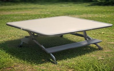 6 Best Folding Picnic Camping Tables 2026