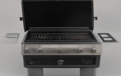 6 Best Gas Grill Portable 2026