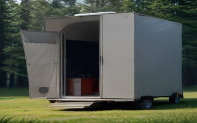 6 Best Mobile Toilets For Camping 2026