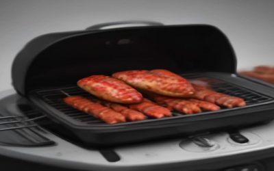 5 Best Portable Barbecue Grills 2026
