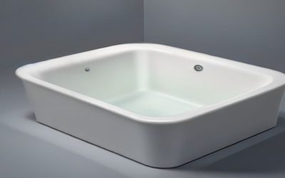 6 Best Portable Baths For Shower 2026