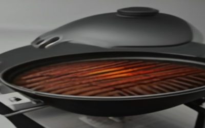 5 Best Portable Charcoal Barbeque Grills 2026