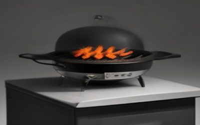 6 Best Portable Charcoal Bbq Grills 2026