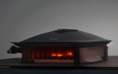 6 Best Portable Charcoal Grills For Camping 2026