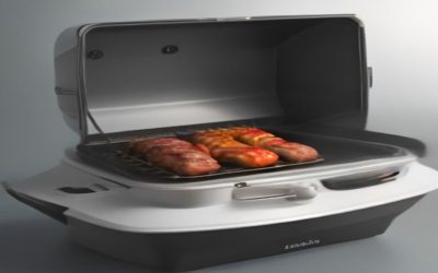 6 Best Portable Gas Grills For Boat 2026