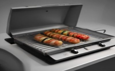 5 Best Portable Grills 2026