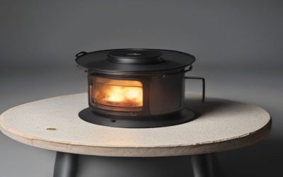 6 Best Tables For Camping Stove 2026