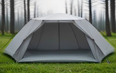 6 Best Toilet Tents For Camping 2026