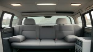 Van Life Heating Options: Best Ways to Stay Warm in Your Van