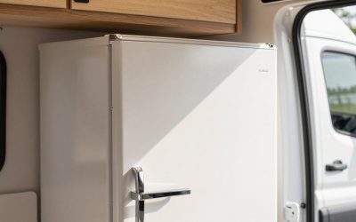 12v Fridge Dimensions for Camper Cabinet Size Guide With Measurements (2026)