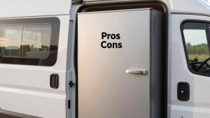 12v Fridge Pros and Cons Campervan: An Honest Answer (2026)