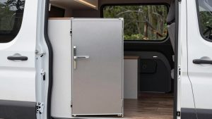 Best 12V Fridge for Van Life: Matching Capacity and Power Budget to Your Trips (2026)