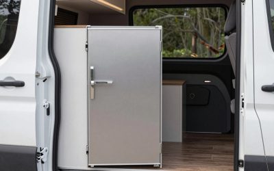 Best 12V Fridge for Van Life: Matching Capacity and Power Budget to Your Trips (2026)