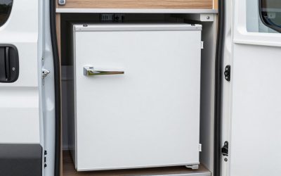 12v Fridge vs Cooler for Van Life: Which Is Right for Your Home (2026)