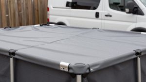 Best Above Ground Pool Covers for Winter in 2026: What to Know Before You Buy