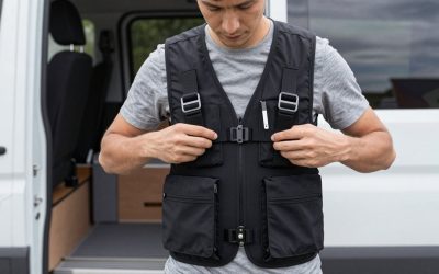 Best Adjustable Weighted Vest in 2026: Specs and Prices Compared