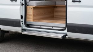 Andersen Camper Leveler Review: Compared on Gravel, Mud, and Asphalt