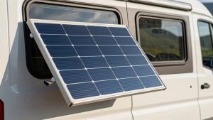 Are Flexible Solar Panels Worth It Van? An Honest Answer (2026)