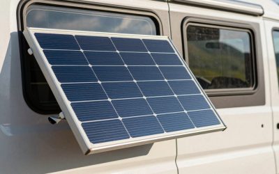 Are Flexible Solar Panels Worth It Van? An Honest Answer (2026)