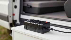 Battery-to-Battery Charger vs. Battery Isolator: Which Does Your Van Need?