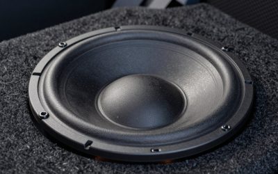 Best 12-Inch Car Subwoofers for Deep, Clean Bass