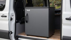 Best 12 Volt Compressor RV Refrigerators for Off Grid Camping in 2026: Compared and Ranked