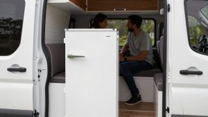 Best 12v Fridge for Two Person Van in 2026: Compared and Ranked