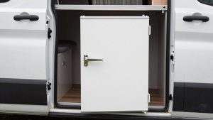 Best 12v Fridge under 400 Dollars for Van in 2026: Compared and Ranked