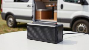 Best 12V Lithium Battery Chargers for Reliable Off-Grid Charging