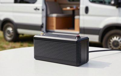 Best 12V Lithium Battery Chargers for Reliable Off-Grid Charging