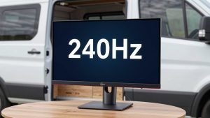 Best 240Hz Gaming Monitor Deals to Shop Now