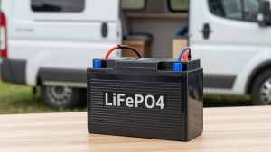 Best 24V LiFePO4 Battery Chargers for RVs