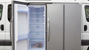 Best 4-Door Refrigerators for Flexible Food Storage