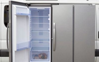Best 4-Door Refrigerators for Flexible Food Storage