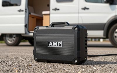 The 5 Best 40 Amp DC-DC Chargers of 2026, Ranked